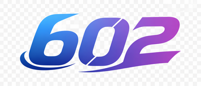 Logo 602